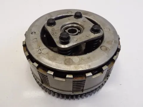 KOPPELING Honda TRANSALP 1987 - 1993