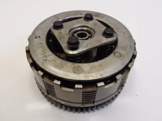 KOPPELING Honda TRANSALP 1987 - 1993