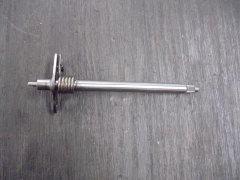 SCHAKELPEDAAL Honda NC 750 S 2014 - 2015