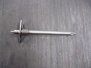 SCHAKELPEDAAL Honda NC 750 S 2014 - 2015