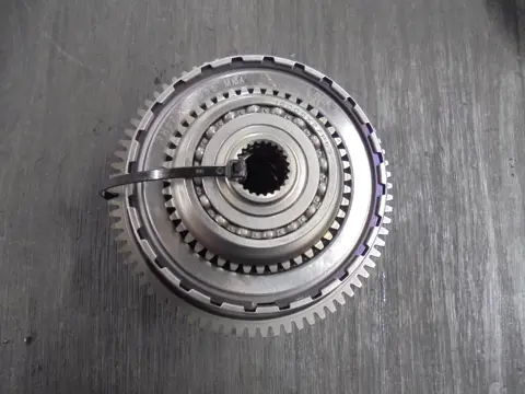 KOPPELING Honda NC 750 S 2014 - 2015