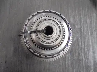 KOPPELING Honda NC 750 S 2014 - 2015