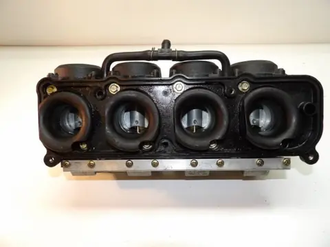 CARBURATEURSET Kawasaki ZX 6 R 1994 - 1997