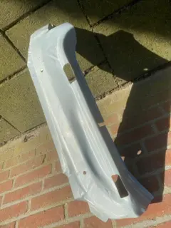 Bumper, deurstijl, onderdorpel C Kadett