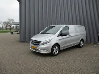 Mercedes-Benz Vito 114 CDI Automaat Led Navi Trekhaak