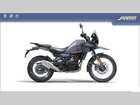 ROYAL ENFIELD himalayan (bj 2024)