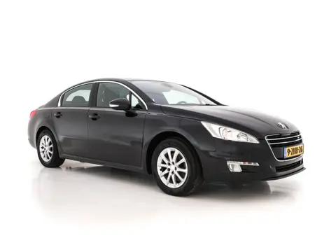 Peugeot 508 2.0 BlueHDi Blue Lease Executive (INCL-BTW) *NAVI-FULLMAP | ECC | PDC | CRUISE | COMFORT