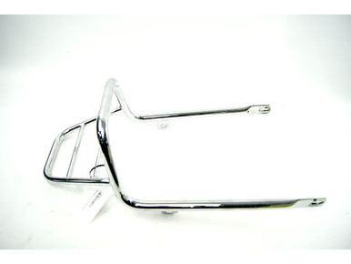 Used Bagagerek T120 Bonneville Fehling