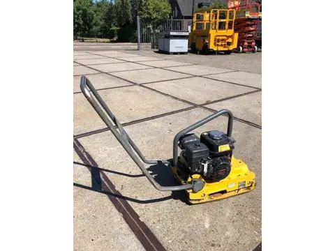 WACKER NEUSON WP1235