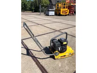 WACKER NEUSON WP1235