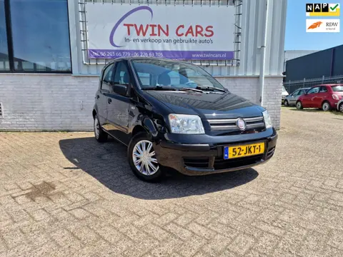 Fiat Panda 1.2 Edizione Cool