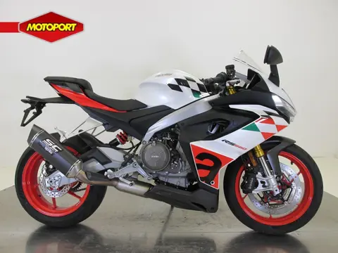Aprilia RS660 EXTREMA ABS (bj 2024)