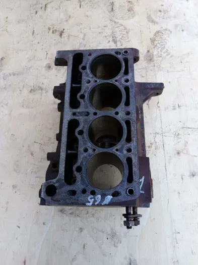 Engine for Fiat 850