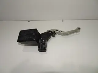 REMPOMP Kawasaki ER 6 2007 - 2011