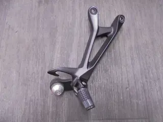 DUO VOETSTEUN RECHTS Suzuki GSX S 750 2017 - 2018