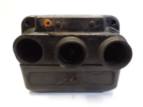 LUCHTFILTERHUIS Yamaha XS 750 1977 - 1979