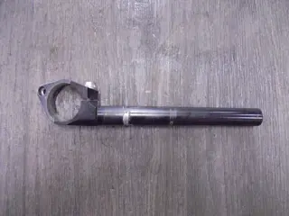 CLIP ON LINKS Yamaha YZF R6 1998 - 2002