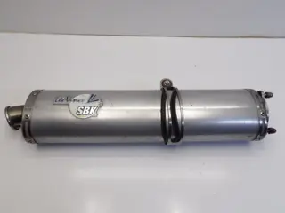 SPORTDEMPER Suzuki GSX R 600 1995 - 2000