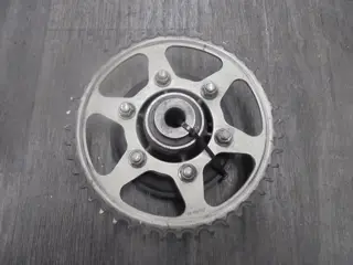 TANDWIELDRAGER Kawasaki Z 900 2017 - 2019