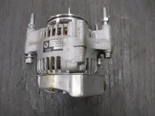 DYNAMO BMW K 1200 R 2005 - 2008