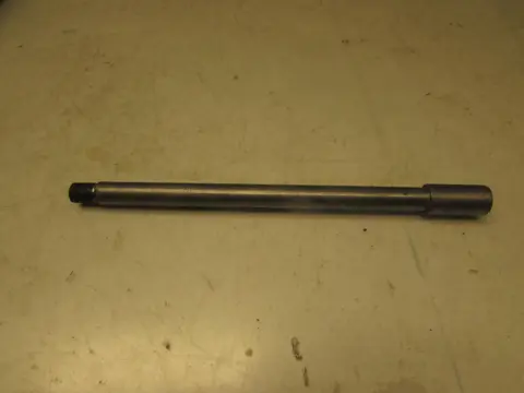 ACHTER AS Yamaha V max 1987 - 2002