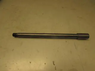 ACHTER AS Yamaha V max 1987 - 2002