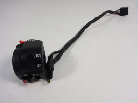 STUURSCHAKELAAR LINKS Triumph Sprint ST 1050 2005 - 2011