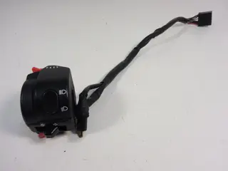 STUURSCHAKELAAR LINKS Triumph Sprint ST 1050 2005 - 2011