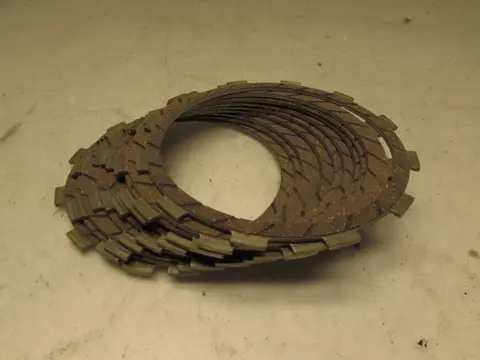 KOPPELING Suzuki GSX R 1000 2005 - 2006 / 2007 - 2008