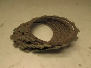 KOPPELING Suzuki GSX R 1000 2005 - 2006 / 2007 - 2008