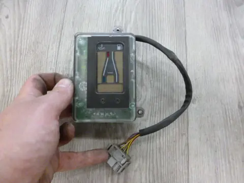 TELLER BMW R 1150 RT R 850 RT 2000 - 2005