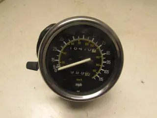 TELLER Yamaha V max 1987 - 2002