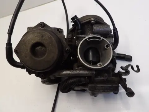 CARBURATEURSET Honda TRANSALP 1987 - 1993