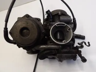 CARBURATEURSET Honda TRANSALP 1987 - 1993