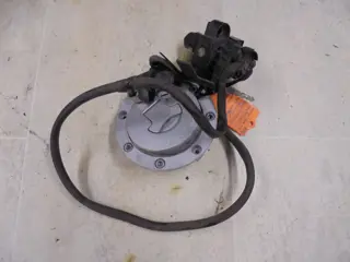 SLOTENSET Honda CBR 600 F 1995 - 1998