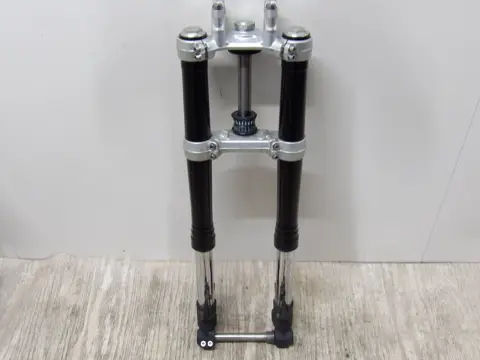 VOORPOTEN COMPLEET Triumph Tiger 1200 XRT 2017 - 2018