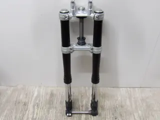 VOORPOTEN COMPLEET Triumph Tiger 1200 XRT 2017 - 2018