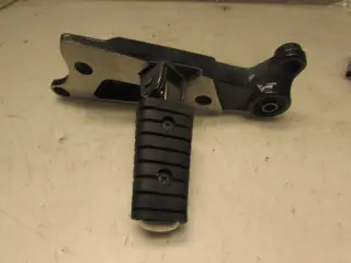 LINKER SCHETSPLAAT Yamaha V max 1987 - 2002