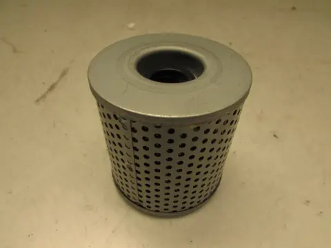 OLIEFILTER Kawasaki Z 750 1980 - 1986