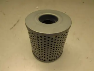 OLIEFILTER Kawasaki Z 750 1980 - 1986