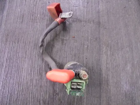 STARTMOTORRELAIS Honda VF 700 750 C Magna 1983 - 1985