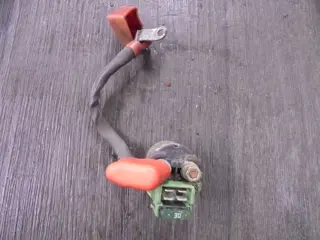 STARTMOTORRELAIS Honda VF 700 750 C Magna 1983 - 1985