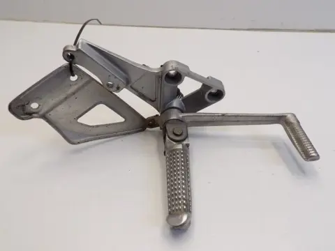 RECHTER SCHETSPLAAT Suzuki GSX R 600 1995 - 2000