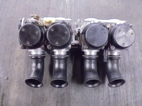 CARBURATEURSET Yamaha XJ 900 S Diversion 1994 - 2005