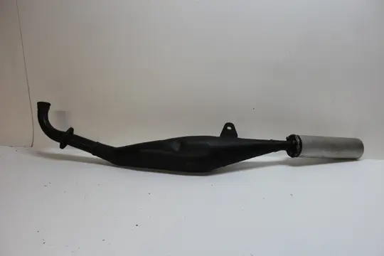 UITLAAT Yamaha RD 500 LC 1984 - 1988