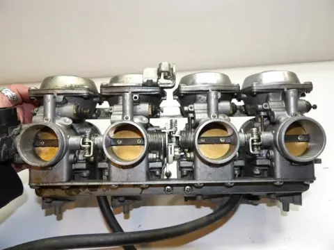 CARBURATEUR ONDERDELEN Yamaha FJ 1200 1994 - 1998