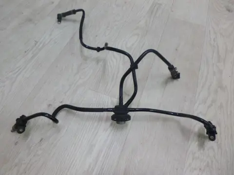 GASKLEPHUIS BMW R 1200 GS 2003 - 2007