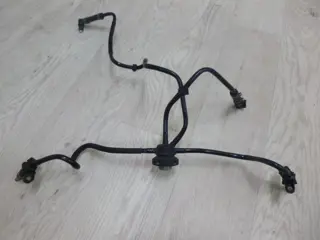 GASKLEPHUIS BMW R 1200 GS 2003 - 2007