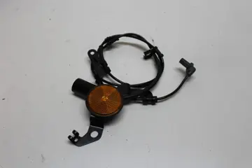ABS SENSOR VOOR Yamaha MT 07 2022 - 2024