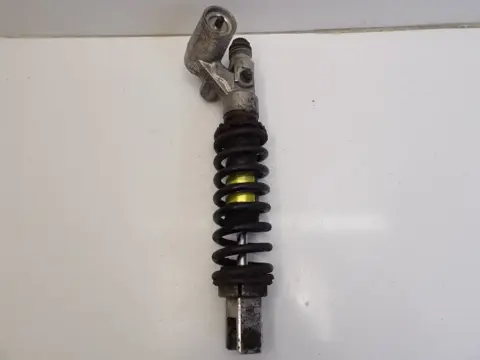 ACHTER SCHOKBREKER Suzuki GSX R 600 1995 - 2000